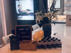 店内环境-lululemon(新天地店)