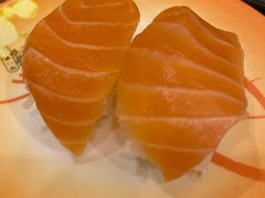 -禾绿寿司(星光68广场店)