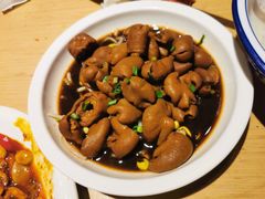-兔爸私家小厨(新北万达店)