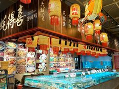 -蚝得喜海鲜(东城店)