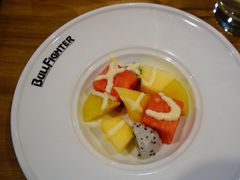 -斗牛士牛排餐厅(富力海珠城广场店)