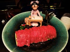 -大隐·成都火锅Bistro(合生麒麟新天地店)