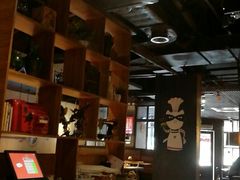 -探鱼·鲜青椒爽麻烤鱼(领展购物广场店)