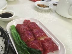 -源华酒家(联世广场店)