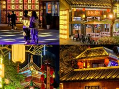 -深圳锦绣中华民俗村