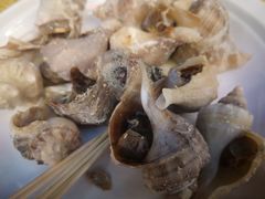 -得记得潮州海鲜砂锅粥(宝业路店)