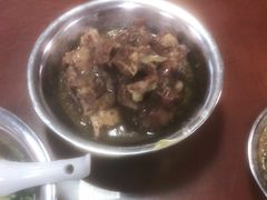 -阿秋牛排(湖心街店)