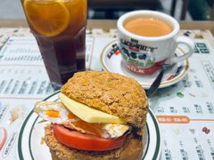 -华嫂冰室(尖沙咀店)