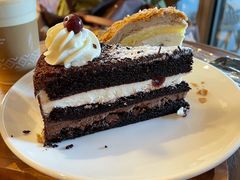 -Peet's Coffee皮爷咖啡(豫园店)