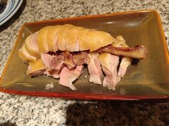 -南京大牌档(青岛万象城店)