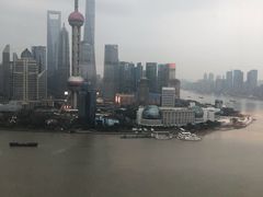 -上海外滩茂悦大酒店