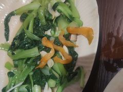 -古都历食南京菜·烤鸭·鸭血粉丝·汤包(南京博物院店)