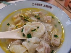 -小杨生煎(成山巴黎春天店)