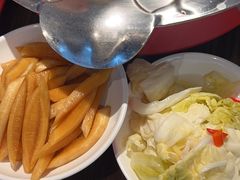 -胖哥俩肉蟹煲(世茂国际广场店)
