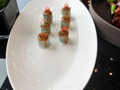 -杭州临平万丽酒店·万丽轩中餐厅