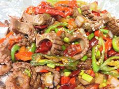 -浔庐餐厅•江西老字号•九江菜(烟水亭店)