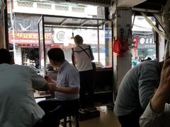 大堂-肥婆兰鸡饭(西门外街店)