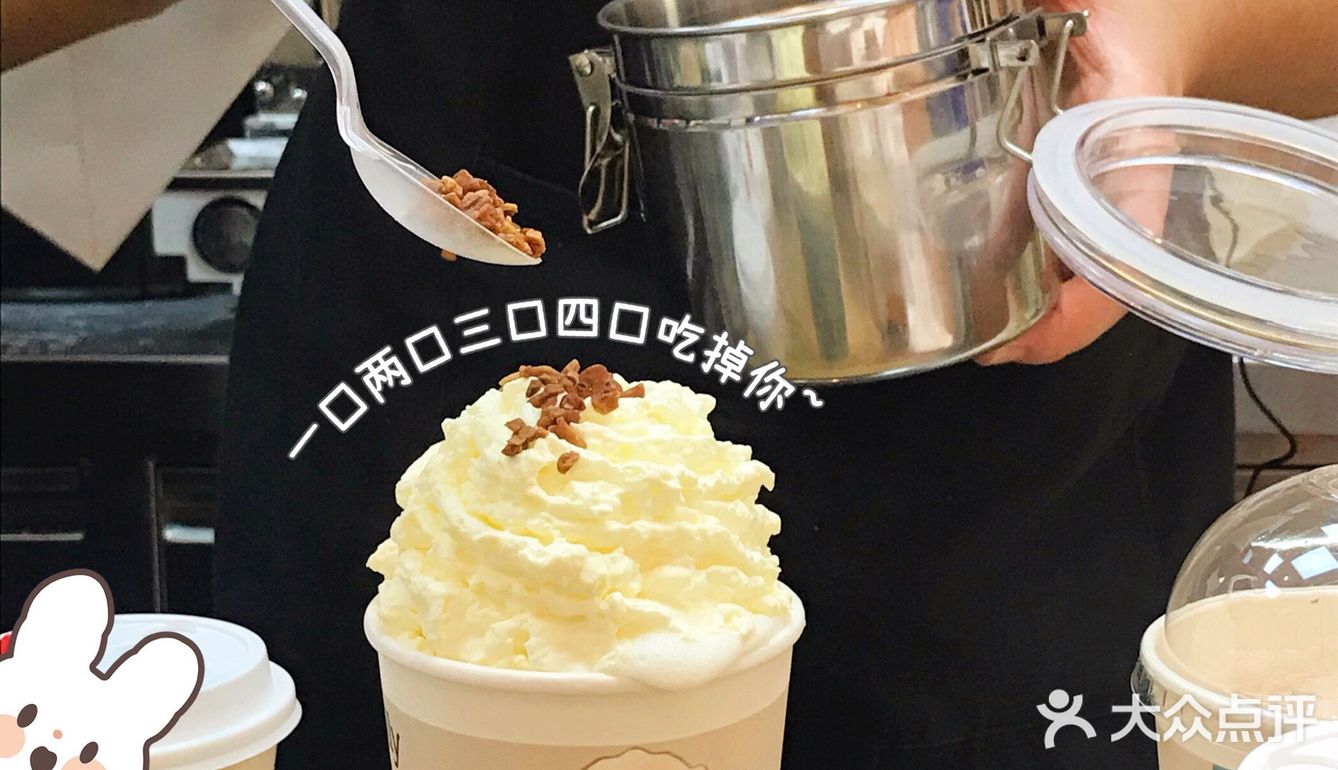 深圳探店｜打卡深圳小众国古风奶茶店🥤