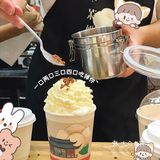 深圳探店｜打卡深圳小众国古风奶茶店🥤