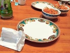 -巴依老爷新疆美食(魏公村店)