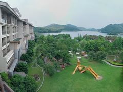 -宁波九龙湖开元度假村