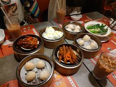 -点点心点心专门店(旺角店)