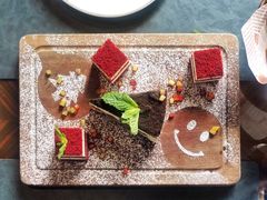 -YUE·6·西式融合餐厅(外滩六号店)