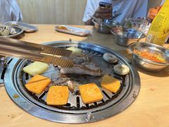 -麻蒲碳烤肉(梅花园店)