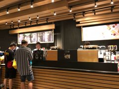 -星巴克臻选(杭州万象城店)