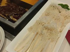 -皇城老妈·大连海鲜火锅(港湾店)