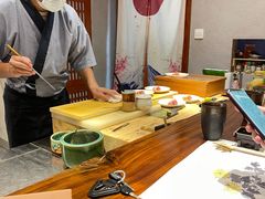 -隐味(金盛时代店)