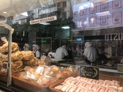 -鲍师傅糕点(春熙路店)