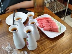 -并州饭店(千峰南路店)