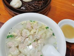 -上海特色小笼店(铁岭路90弄小区店)