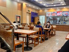 -沧浪亭(临汾路店)