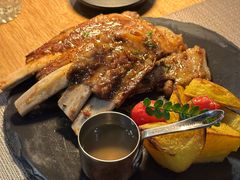 -LA CREPERIE BRETONNE布列塔尼法式餐厅(天童北路店)