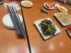 -鸿毛饺子(紫竹桥店)