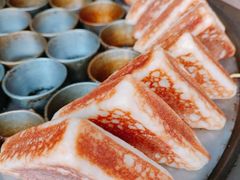 -重庆传统熨斗糕