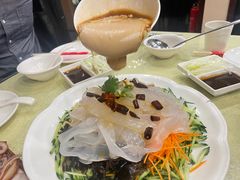-李连贵熏肉大饼(兴工街店)