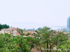 -观象山公园