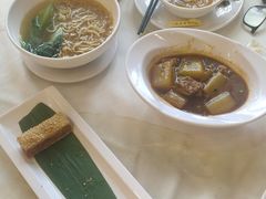 -东江渔村·古典园林·30年粤菜老字号(太和店)