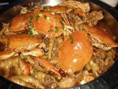 -胖哥俩肉蟹煲(福州仓山爱琴海店)