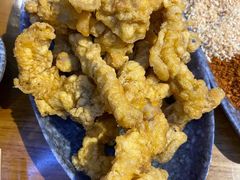 -付小姐在成都(吾悦广场店)