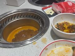 -龍歌自助小火锅(芝罘万达店)