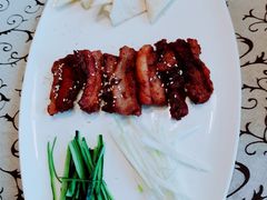 酥不烂烤肉-一江春水·杭帮臻宴(三台山店)