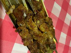 -西域阿里马新疆菜·清真(桂花路店)