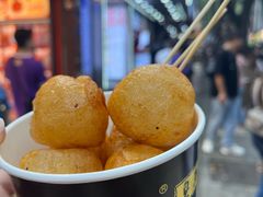 -茶颜悦色(登高路上店)