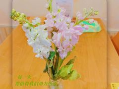 -恩你小木屋·烤肉韩式料理(嘉兴秀洲店)