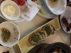 -绿茶餐厅(昌平悦荟店)
