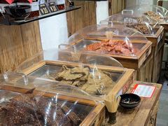 -嘉凌码头·重庆特产手工火锅底料(洪崖洞九楼店)